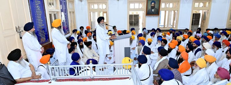 ਸ੍ਰੀ ਗੁਰੂ ਗ੍ਰੰਥ ਸਾਹਿਬ ਸਤਿਕਾਰ ਸੋਧ ਐਕਟ 2026: ਸੋਧਾਂ ਲਾਗੂ ਕਰਨ 'ਚ ਸਰਕਾਰ ਦੀ ਸੁਸਤੀ 'ਤੇ ਉੱਠੇ ਸਵਾਲ