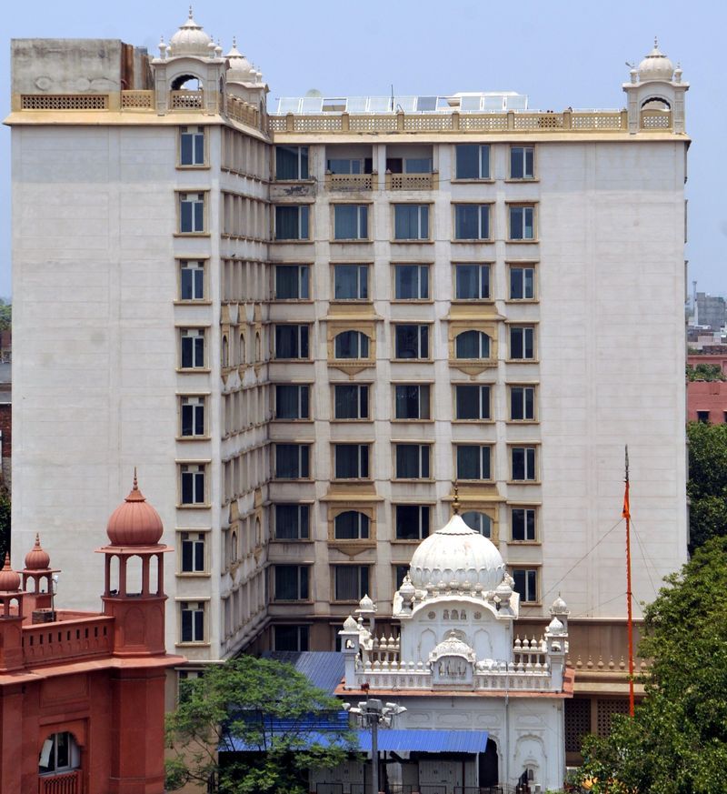 SGPC ਦੀਆਂ ਸਰਾਵਾਂ ਦੇ ਨਾਂ 'ਤੇ ਫਰਜ਼ੀ ਬੁਕਿੰਗ ਰਾਹੀਂ ਔਨਲਾਈਨ ਠੱਗੀ, ਪ੍ਰਬੰਧਕਾਂ ਦੀ ਚਿੰਤਾ ਵਧੀ