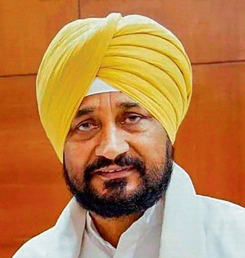ਸਾਬਕਾ CM ਚੰਨੀ ਨੇ CBI ਜਾਂਚ ਤੇ ਵਿੱਤ ਮੰਤਰੀ ਚੀਮਾ ਦੀ ਗ੍ਰਿਫ਼ਤਾਰੀ ਦੀ ਕੀਤੀ ਮੰਗ