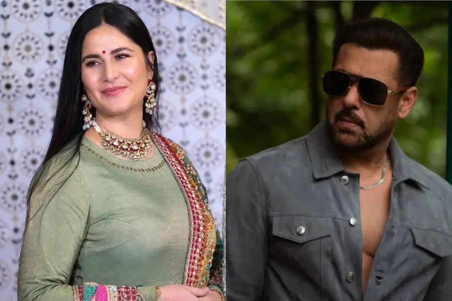 ਮਾਂ ਬਣਨ ਤੋਂ ਬਾਅਦ ਵਜ਼ਨ ਵਧਣ ’ਤੇ ਟਰੋਲ ਕਰਨਾ ਬੇਹੱਦ ਸ਼ਰਮਨਾਕ..’, Katrina Kaif ਦੇ ਪੱਖ ’ਚ ਆਏ Salman Khan