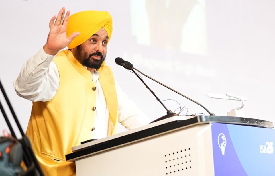 ਨੌਜਵਾਨਾਂ ਦੇ ਕਾਰੋਬਾਰੀ ਵਿਚਾਰਾਂ ਨੂੰ ਹਕੀਕਤ ਵਿੱਚ ਬਦਲਣ ਲਈ ‘ਸਟਾਰਟਅੱਪ ਸੈਂਟਰ’ ਸਥਾਪਿਤ ਕੀਤਾ