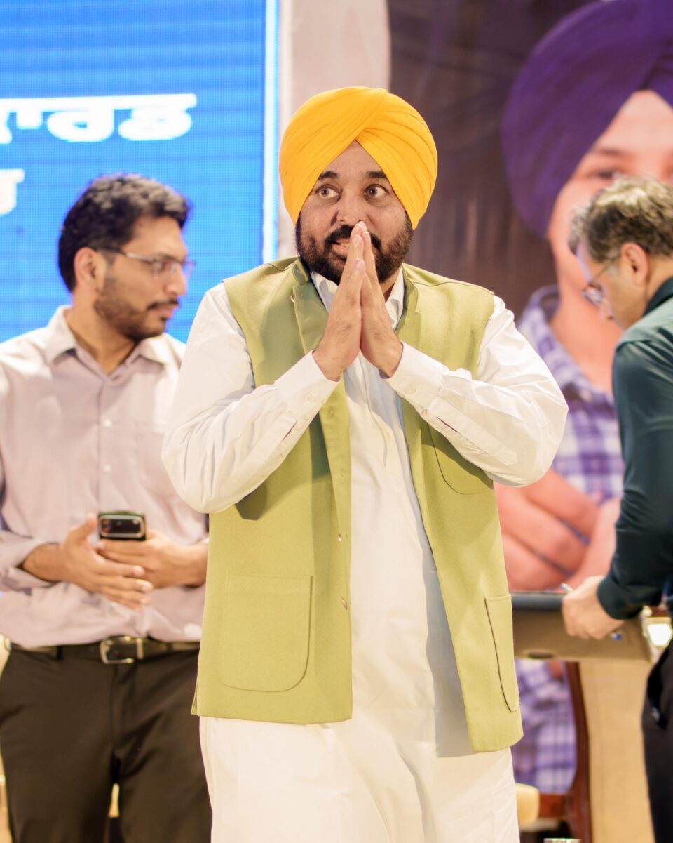 ਪੰਜਾਬ ਦੇ ਲੋਕਾਂ ਨੂੰ ਆਮ ਆਦਮੀ ਕਲੀਨਿਕਾਂ ਦਾ ਸਭ ਤੋਂ ਵੱਧ ਫਾਇਦਾ ਹੋ ਰਿਹਾ ਹੈ