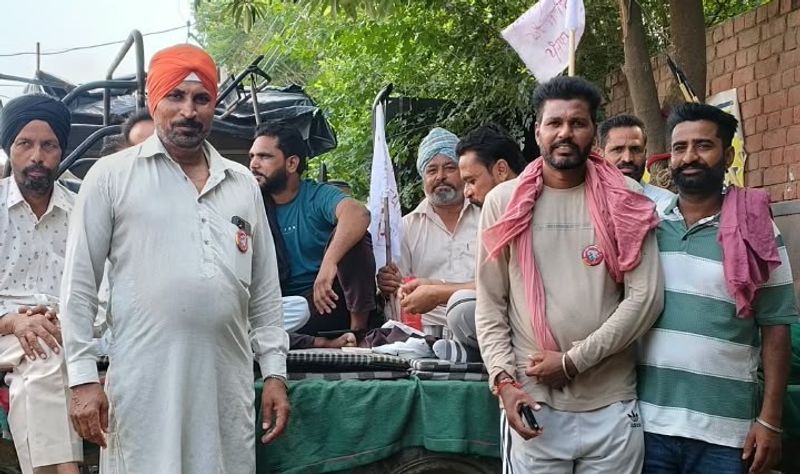 ਮਜ਼ਦੂਰਾਂ ਅਤੇ ਭੱਠਾ ਮਾਲਕਾਂ ਦੀ ਮੀਟਿੰਗ ਬੇਸਿੱਟਾ