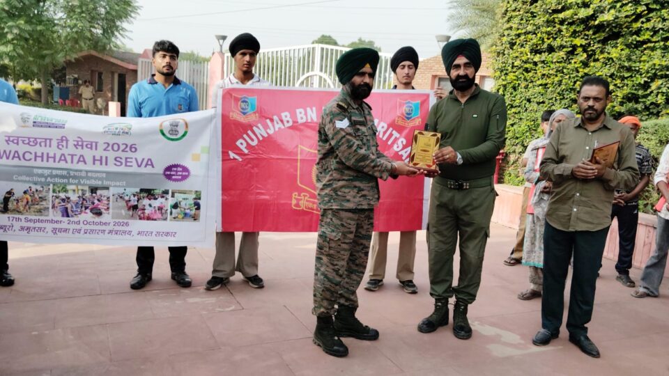 ਨੁੱਕੜ ਨਾਟਕ ਦਾ ਵੀ ਕੀਤਾ ਗਿਆ ਆਯੋਜਨ