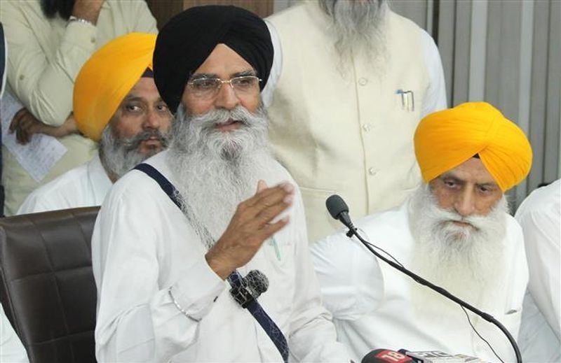 ਸ਼੍ਰੋਮਣੀ ਕਮੇਟੀ ਵੱਲੋਂ ਪੰਜਾਬ ਬੰਦ ਦੇ ਸਮਰਥਨ ਵਿੱਚ ਦਫ਼ਤਰ ਅਤੇ ਸਮੂਹ ਅਦਾਰੇ ਬੰਦ ਰੱਖਣ ਐਲਾਨ