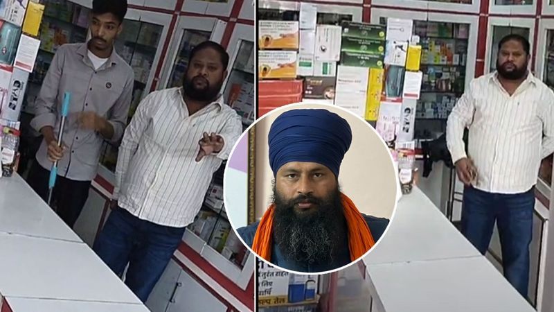 ਮੁਲਜ਼ਮਾਂ ਨੂੰ ਅਦਾਲਤ ਵਿਚ ਕੀਤਾ ਗਿਆ ਪੇਸ਼; 25 ਅਕਤੂਬਰ ਤੱਕ ਮਿਲਿਆ ਪੁਲੀਸ ਰਿਮਾਂਡ