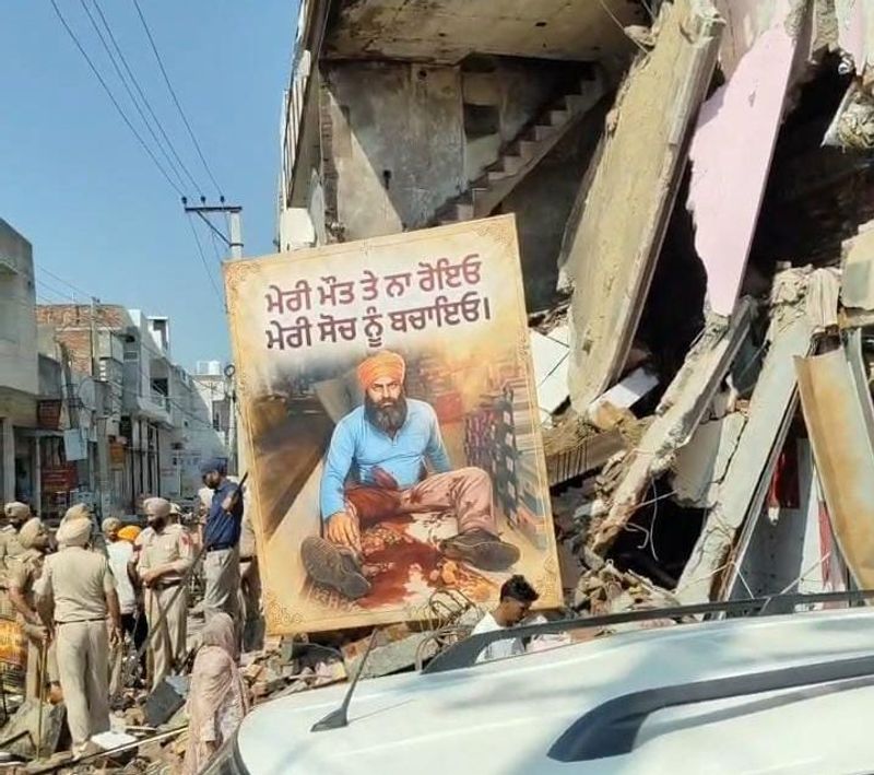 ਮੈਡੀਕਲ ਸਟੋਰ ਮਾਲਕ ਅਸ਼ਵਨੀ ਦੀ ਪਤਨੀ ਪੁਲਿਸ ਰਿਮਾਂਡ 'ਤੇ, ਅਦਾਲਤ ਨੇ 22 ਤਾਰੀਖ਼ ਤੱਕ ਭੇਜਿਆ