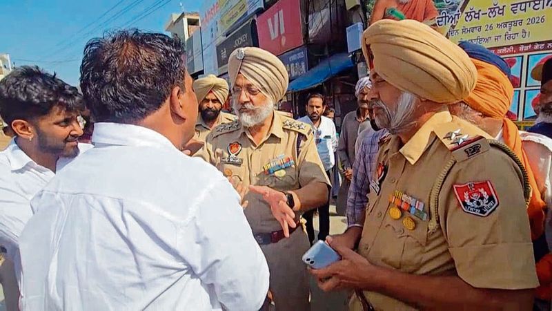 ਧਰਨੇ ਮਗਰੋਂ ਕਤਲ ਕੇਸ ਦੀ ਧਾਰਾ ’ਚ ਵਾਧਾ