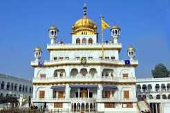 ਕਮੇਟੀ ਸ੍ਰੀ ਅਕਾਲ ਤਖ਼ਤ ਸਾਹਿਬ ਤੋਂ ਪ੍ਰਾਪਤ ਸੁਝਾਵਾਂ ਅਤੇ ਤਖ਼ਤ ਸਾਹਿਬ ਦੇ ਪੈਨਲ ਨਾਲ ਤਾਲਮੇਲ ਬਿਠਾਉਣ ‘ਤੇ ਚਰਚਾ ਕਰੇਗੀ