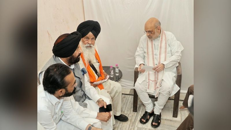 Mansa: ਸੀ.ਬੀ.ਆਈ. ਜਾਂਚ ਬੁੱਧਵਾਰ ਦੁਪਹਿਰ ਤੋਂ ਹੋਵੇਗੀ ਸ਼ੁਰੂ, 120 ਦਿਨਾਂ ’ਚ ਮੁਕੰਮਲ ਕਰਨ ਦਾ ਭਰੋਸਾ