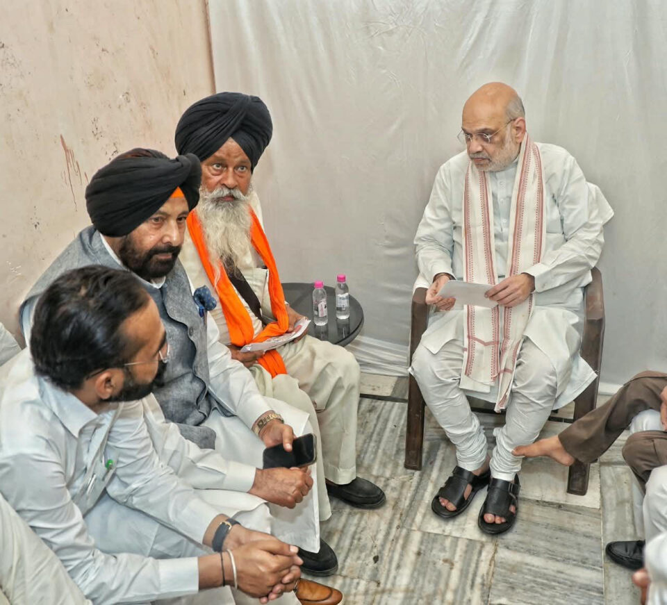ਹਰ ਪੱਖ ਤੋਂ ਫੇਲ੍ਹ ਪੰਜਾਬ ਦੇ ਲੋਕ 'ਆਪ' ਸਰਕਾਰ ਤੋਂ ਖਹਿੜਾ ਛੁਡਾਉਣ ਲਈ ਤਿਆਰ