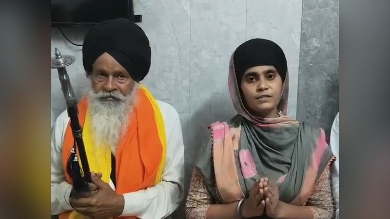 ਮੁੱਖ ਮੰਤਰੀ ਤੇ ਡੀ ਜੀ ਪੀ ਦੇ ਅਸਤੀਫ਼ੇ ਤੱਕ ਪੋਸਟਮਾਰਟਮ ਤੋਂ ਇਨਕਾਰ; 25 ਅਕਤੂਬਰ ਨੂੰ ਪੰਜਾਬ ਭਰ ਵਿੱਚ 'ਝਾੜੂ' ਸਾੜਨ ਦਾ ਐਲਾਨ
