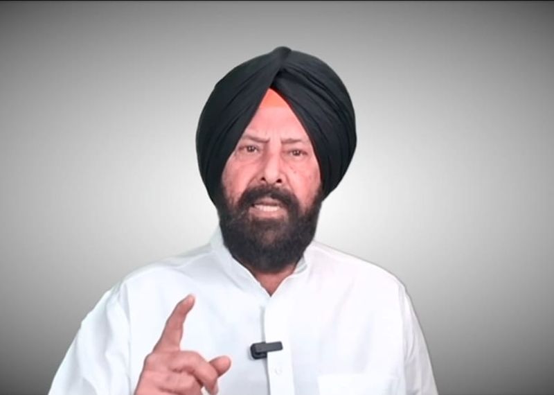 ਨਸ਼ਾ, ਗੈਂਗਸਟਰਵਾਦ ਤੇ ਭ੍ਰਿਸ਼ਟਾਚਾਰ ਦੇ ਮੁੱਦਿਆਂ 'ਤੇ ਆਪ ਸਰਕਾਰ ਨੂੰ ਘੇਰਿਆ; ਲੋਕਾਂ ਦਾ ਭਾਜਪਾ 'ਤੇ ਵਧ ਰਿਹਾ ਭਰੋਸਾ ਦੱਸਿਆ