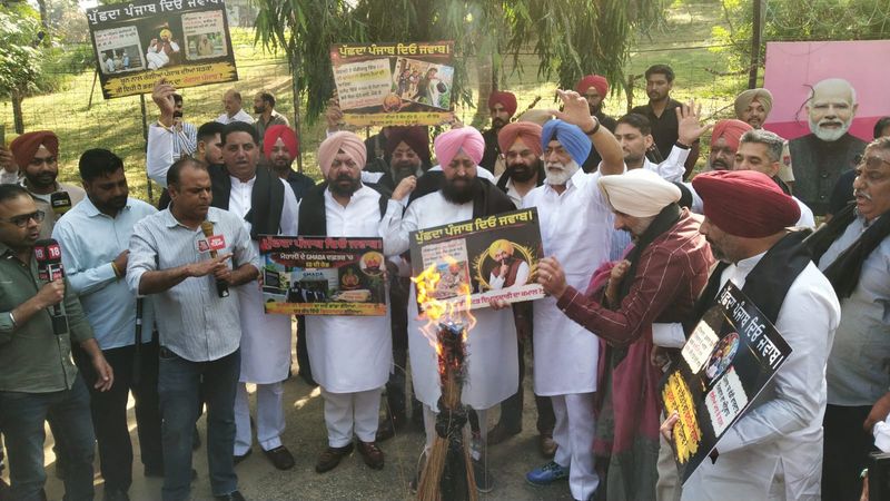 ਚੋਣਾਂ ’ਚ 'ਡਰੱਗ ਮਨੀ' ਦੀ ਵਰਤੋਂ ਦੀ ਜਾਂਚ ਲਈ 'ਸਿੱਟ' ਬਣਾਉਣ ਦੀ ਮੰਗ; ਵਿਧਾਇਕ ਹਰਮੀਤ ਸਿੰਘ