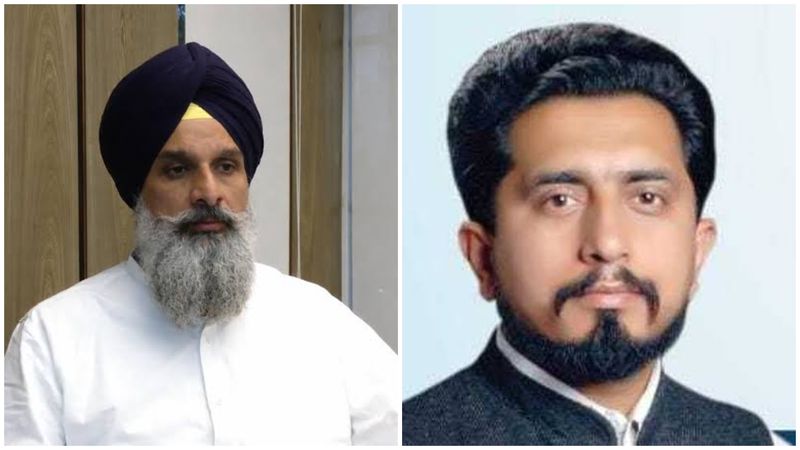 ਸਤਲੁਜ ਨਾਜਾਇਜ਼ ਮਾਈਨਿੰਗ ਵਿਵਾਦ: ਮਜੀਠੀਆ ਤੇ ਚੱਢਾ ਵਿਚਾਲੇ ਤਿੱਖੀ ਬਿਆਨਬਾਜ਼ੀ