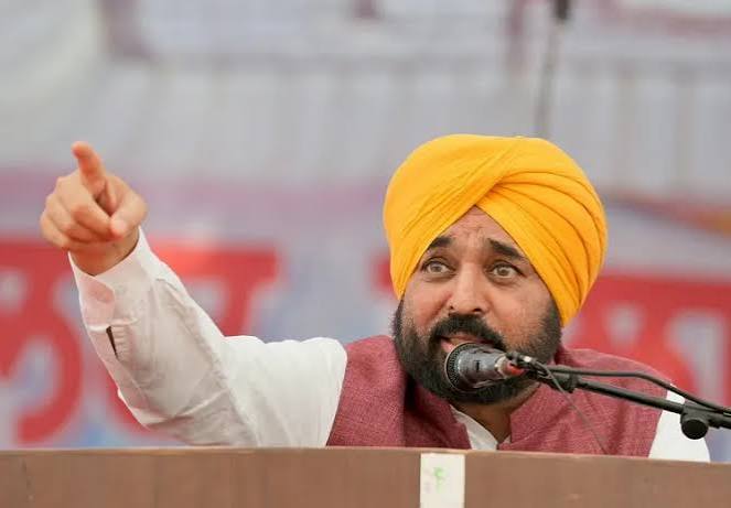 ਲੋਕ ਭਾਜਪਾ ਨੂੰ ਵੋਟ ਨਹੀਂ ਪਾਉਣਗੇ, ਜੋ ਪੰਜਾਬ ਦਾ ਪਾਣੀ, ਪੰਜਾਬ ਯੂਨੀਵਰਸਿਟੀ ਅਤੇ ਚੰਡੀਗੜ੍ਹ ਖੋਹਣ ਦੀ ਕੋਸ਼ਿਸ਼ ਕਰ ਰਹੀ ਹੈ