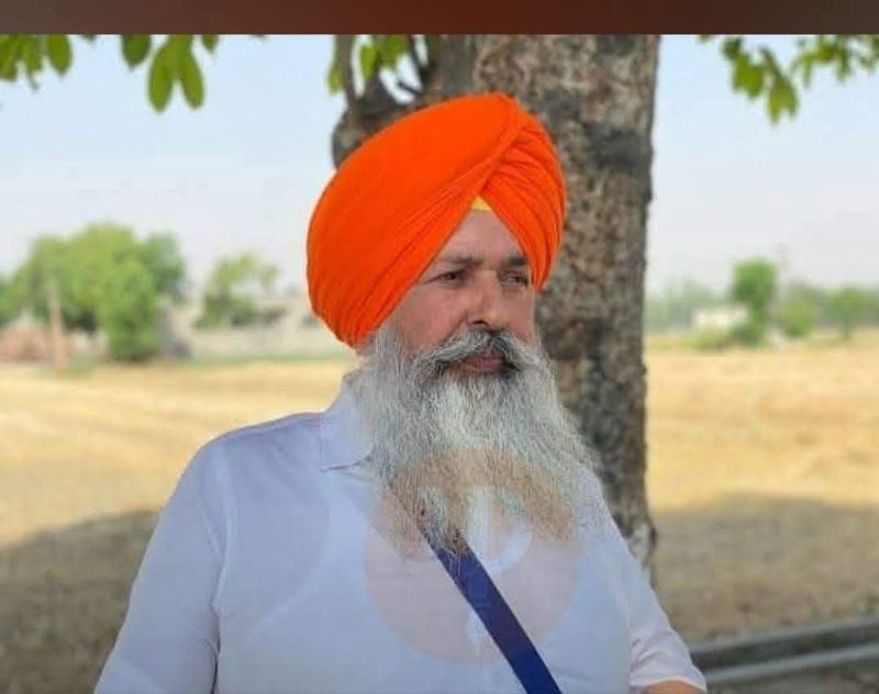 ਸ਼੍ਰੋਮਣੀ ਅਕਾਲੀ ਦਲ ਦੇ ਸੀਨੀਅਰ ਆਗੂ ਜਥੇਦਾਰ ਬਲਦੇਵ ਸਿੰਘ ਚੁੰਘਾ ਦਾ ਹੋਇਆ ਦਿਹਾਂਤ