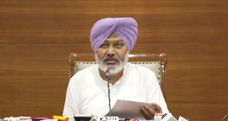 ਹਾਈ ਕੋਰਟ ਦੇ ਫ਼ੈਸਲੇ ਵਿਰੁੱਧ ਸੁਪਰੀਮ ਕੋਰਟ ਦਾ ਦਰਵਾਜ਼ਾ ਖੜਕਾਏਗੀ ਪੰਜਾਬ ਸਰਕਾਰ