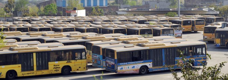 ਅੰਮ੍ਰਿਤਸਰ BRTS ਪ੍ਰੋਜੈਕਟ ਬੰਦ ਕਰਨ ਦਾ ਫ਼ੈਸਲਾ ਪੰਜਾਬ ਸਰਕਾਰ ਵੱਲੋਂ ਮੁਲਤਵੀ