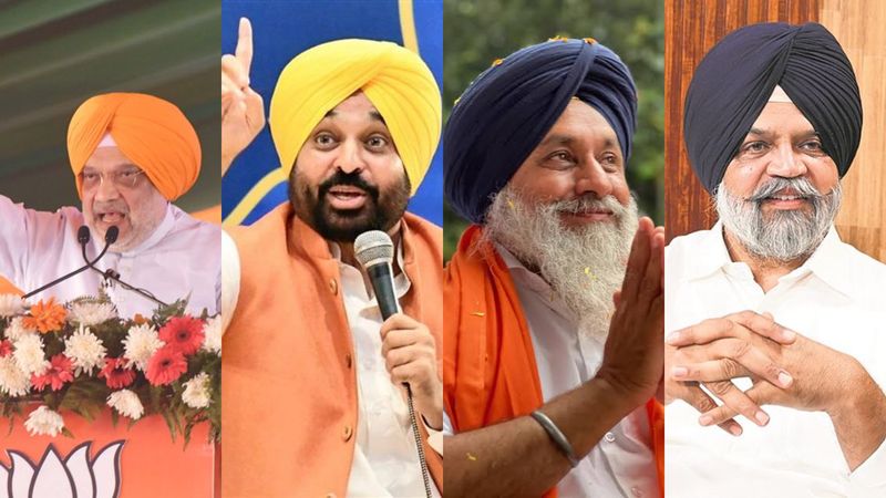ਚੋਣਾਂ ਨੇੜੇ ਆਉਂਦਿਆਂ ਪੰਜਾਬ 'ਚ ਮੁੜ ਗਰਮਾਇਆ 'ਨਸ਼ਿਆਂ ਦਾ ਮੁੱਦਾ', ਵਿਰੋਧੀ ਧਿਰਾਂ ਨੇ ਸਰਕਾਰ ਘੇਰੀ