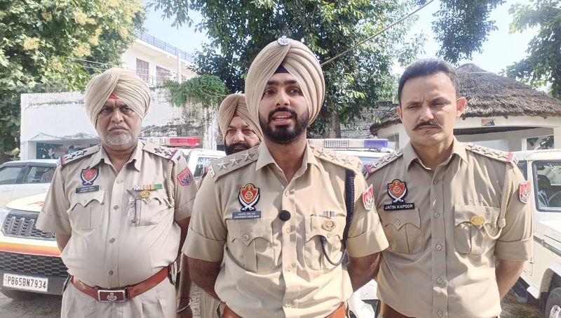 ਐੱਸ.ਜੀ.ਪੀ.ਸੀ. ਦੇ ਮੁੱਖ ਸਕੱਤਰ ਦੇ ਓ.ਐੱਸ.ਡੀ. ਤੋਂ ਵਿਜੀਲੈਂਸ/ਪੁਲਿਸ ਵੱਲੋਂ ਚਾਰ ਘੰਟੇ ਲਗਾਤਾਰ ਪੁੱਛਗਿੱਛ