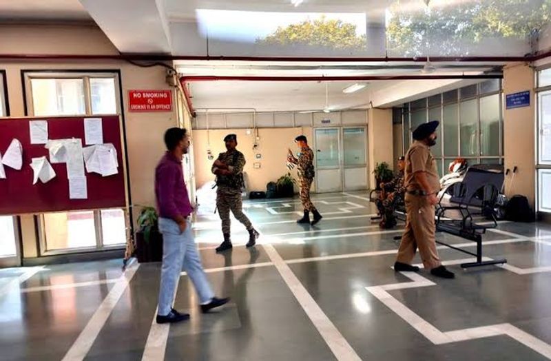 ਹਾਈ ਕੋਰਟ ਵੱਲੋਂ ਈਡੀ ਨੂੰ ਨੋਟਿਸ ਜਾਰੀ; 15 ਦਿਨਾਂ ਅੰਦਰ ਮੰਗਿਆ ਜਵਾਬ