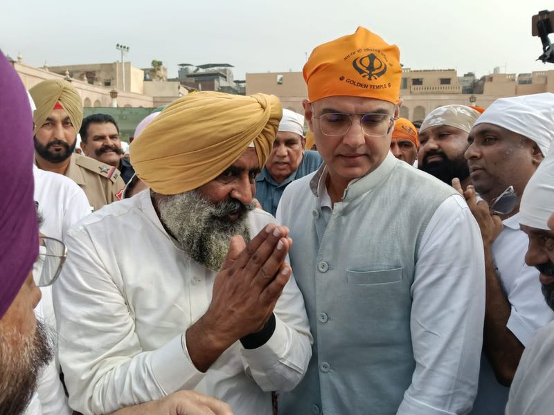 ‘ਮਿਸ਼ਨ 2027’: ਨਵੀਂ ਲੀਡਰਸ਼ਿਪ ਦੇ ਦਮ 'ਤੇ ਪੰਜਾਬ ਦੀ ਸੱਤਾ 'ਚ ਵਾਪਸੀ ਲਈ ਕਾਂਗਰਸ ਨੇ ਕੱਸੀ ਕਮਰ