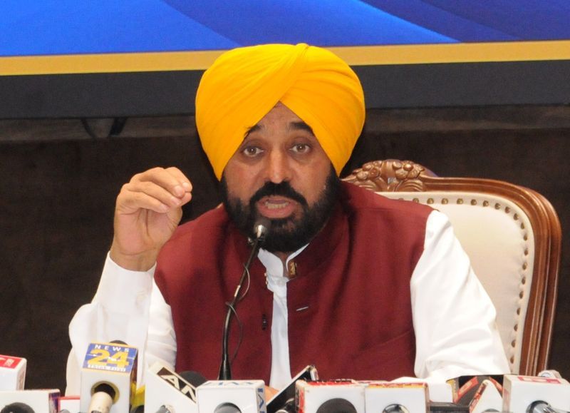 ਈਡੀ ਤੇ ਸੀਬੀਆਈ ਦੀਆਂ ਕਾਰਵਾਈਆਂ 'ਤੇ ਸਿਆਸਤ ਗਰਮਾਈ; ਪੰਜਾਬ ਚੋਣਾਂ ਤੋਂ ਪਹਿਲਾਂ ਨਿਸ਼ਾਨੇ 'ਤੇ ਆਗੂ