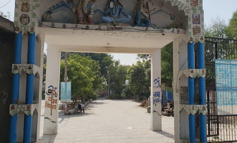 ਕਨੋਈ ਦੇ ਨੌਜਵਾਨ ਦੇ ਜਬਰੀ ਸਸਕਾਰ ਮਗਰੋਂ ਹੁਣ ਫੁੱਲ ਵੀ ਪੁਲੀਸ ਦੇ ਪਹਿਰੇ ਹੇਠ