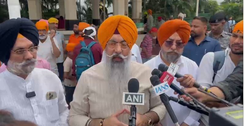 ਗੁਰਦੁਆਰਿਆਂ ਨੂੰ ਸਿਆਸਤ ਲਈ ਵਰਤਣ ਵਾਲਿਆਂ ਨੂੰ ਮੁਆਫ਼ੀ ਨਹੀਂ: ਹਰਮੀਤ ਸਿੰਘ ਕਾਲਕਾ