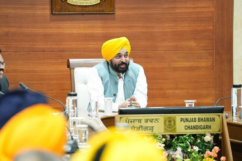 ਬੰਦੀ ਸਿੰਘਾਂ ਦੀ ਰਿਹਾਈ ਲਈ ਲਗਾਤਾਰ ਯਤਨ ਕਰ ਰਹੀ ਹੈ ‘ਆਪ’ ਸਰਕਾਰ: ਭਗਵੰਤ ਮਾਨ