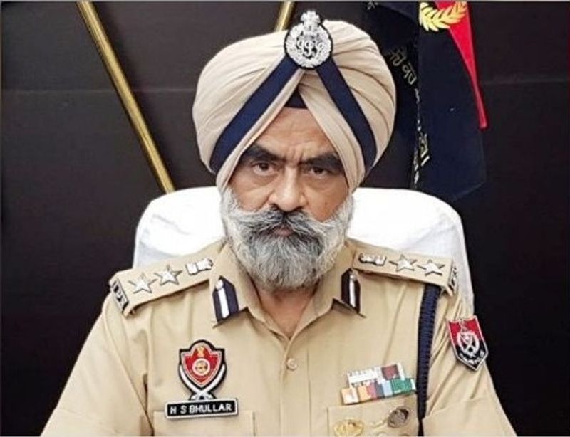 ਮੁਅੱਤਲ ਡੀਆਈਜੀ ਭੁੱਲਰ ਨੂੰ ਅਦਾਲਤ ਨੇ 8 ਦਿਨਾਂ ਲਈ ਈਡੀ ਹਿਰਾਸਤ 'ਚ ਭੇਜਿਆ