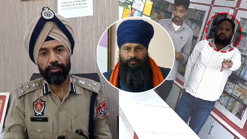 ਮਾਨਸਾ ਚਰਚਿਤ ਕਤਲ ਕਾਂਡ: ਪੁਲਿਸ ਦੇ ਹੱਥ ਲੱਗੀ ਪਹਿਲੀ ਸਫ਼ਲਤਾ, ਭਗੌੜੇ ਮੁਲਜ਼ਮ ਦਾ ਸਾਥੀ ਚੜ੍ਹਿਆ ਅੜਿੱਕੇ