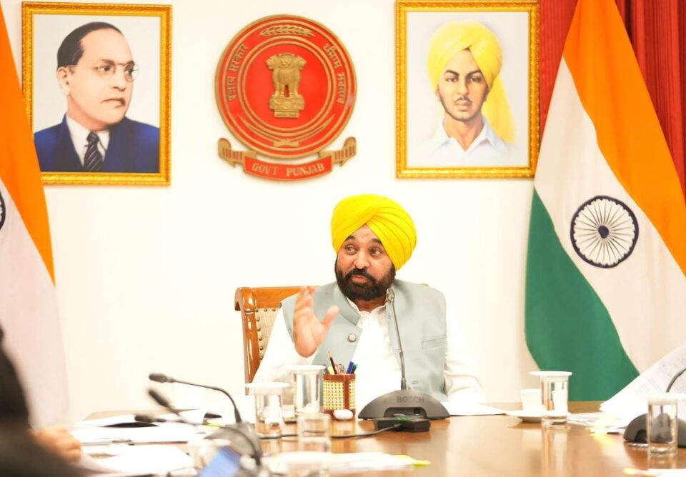 ਚੈਂਪੀਅਨਜ਼ ਟਰਾਫੀ ਦਾ ਉਦਘਾਟਨੀ ਸਮਾਗਮ 27 ਅਕਤੂਬਰ ਨੂੰ ਜਲੰਧਰ ਵਿਖੇ ਹੋਵੇਗਾ, 5 ਨਵੰਬਰ ਤੱਕ ਮੈਚ ਖੇਡੇ ਜਾਣਗੇ