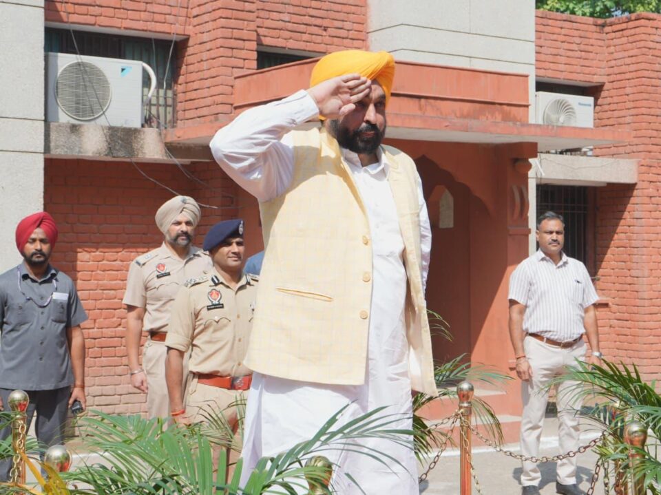 ਸੰਗਰੂਰ ਜ਼ਿਲ੍ਹੇ ਦੇ ਖਿਡਾਰੀ ਹਰ ਸਾਲ 70 ਤੋਂ 80 ਰਾਸ਼ਟਰੀ ਤਗਮੇ ਜਿੱਤਦੇ ਹਨ