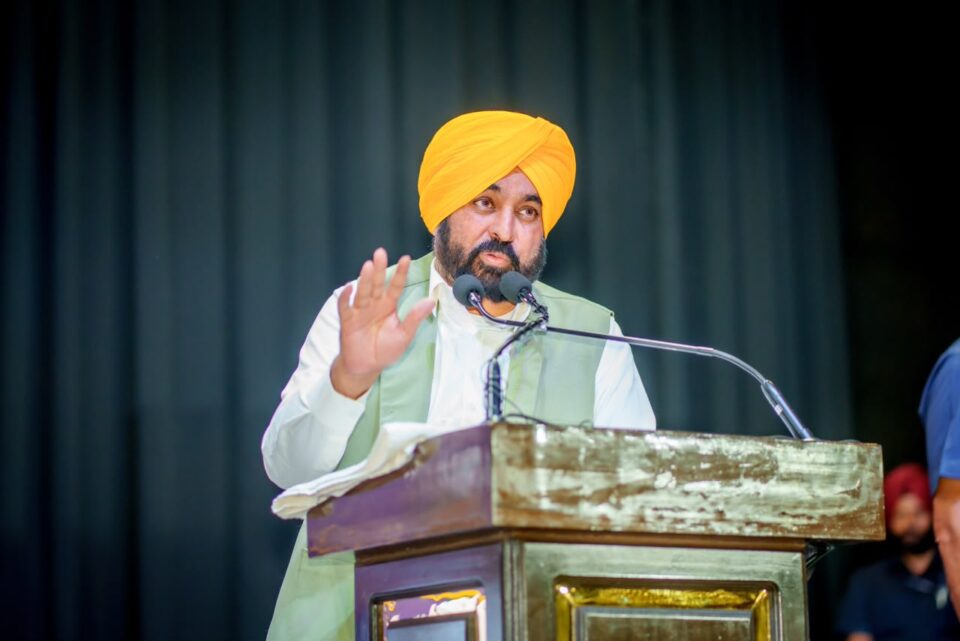 ਮਾਨਸਾ ਵਿੱਚ ਸਮਾਜਿਕ ਕਾਰਕੁਨ ਦੇ ਕਤਲ ਪਿੱਛੇ ਸਾਜ਼ਿਸ਼ ਘੜਨ ਵਾਲਿਆਂ ਨੂੰ ਵੀ ਮਿਲੇਗੀ ਸਖ਼ਤ ਸਜ਼ਾ