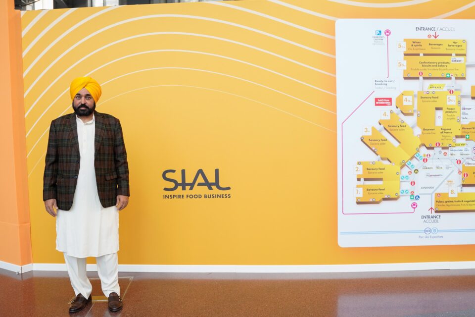 ਮਾਰਕਫੈੱਡ, ਵੇਰਕਾ ਅਤੇ ਪੰਜਾਬ ਐਗਰੋ ਨੇ 'ਪੰਜਾਬ ਮਾਰਟ' ਅਧੀਨ ਪੰਜਾਬ ਦੀ ਫੂਡ ਪ੍ਰੋਸੈਸਿੰਗ ਸਮਰੱਥਾ ਦਾ ਕੀਤਾ ਪ੍ਰਦਰਸ਼ਨ