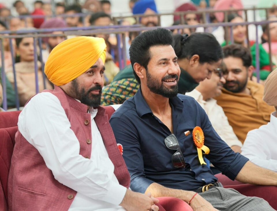 ਸਾਡੀ ਸਰਕਾਰ ਨੇ 70,000 ਤੋਂ ਵੱਧ ਨੌਜਵਾਨਾਂ ਨੂੰ ਸਰਕਾਰੀ ਨੌਕਰੀਆਂ ਦਿੱਤੀਆਂ